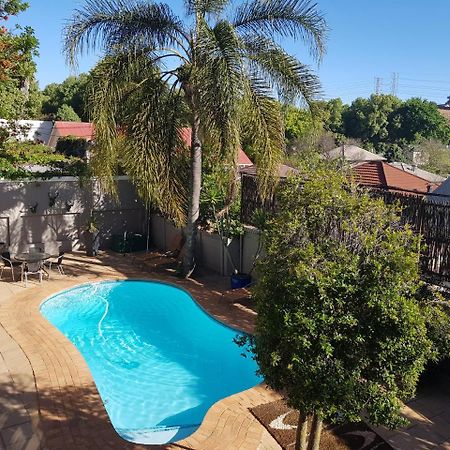 Hotel Mi Casa Su Casa Randburg Exteriér fotografie