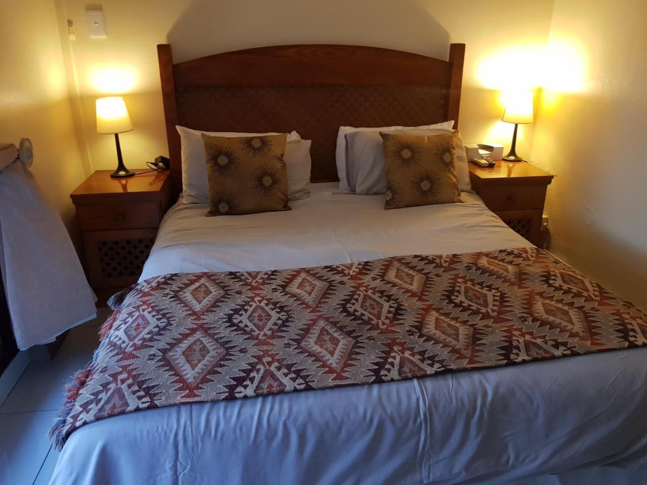 Hotel Mi Casa Su Casa Randburg Exteriér fotografie
