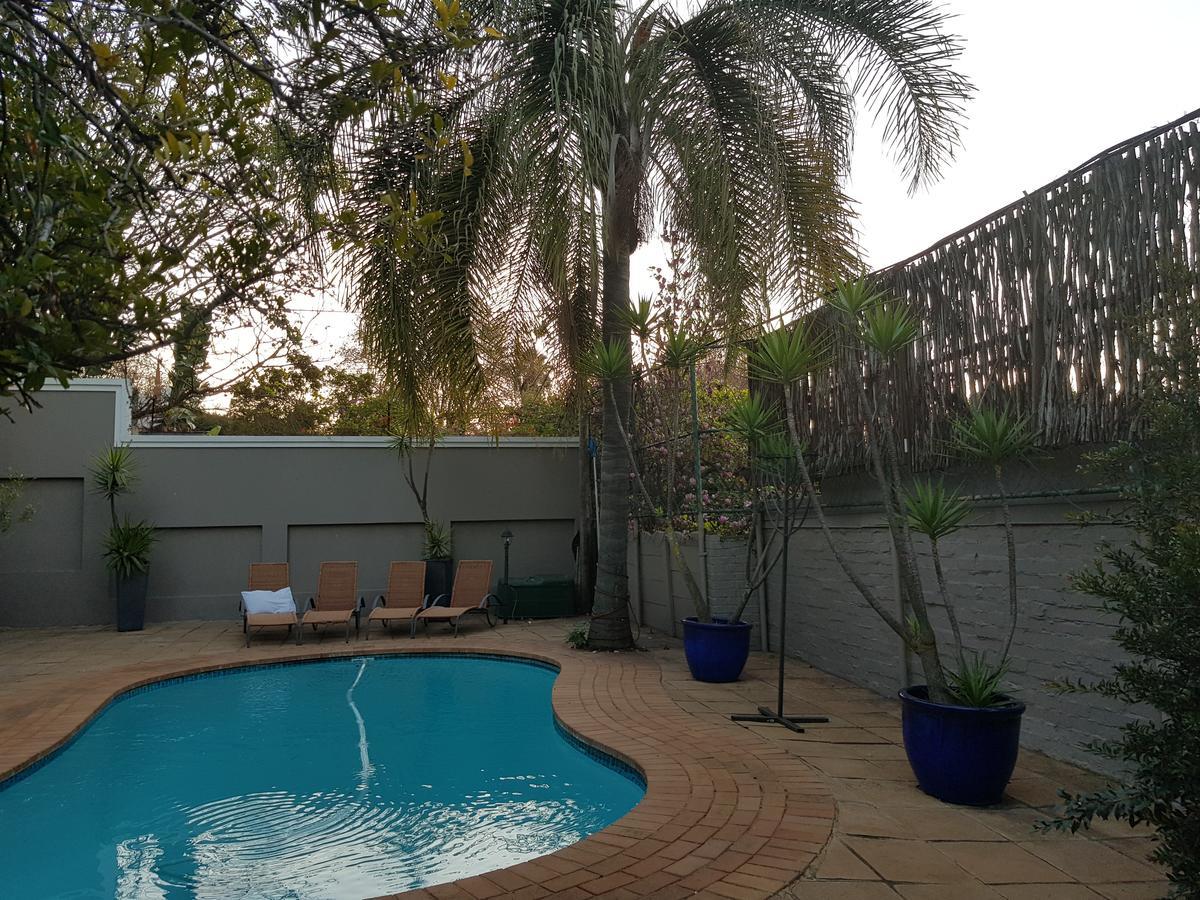 Hotel Mi Casa Su Casa Randburg Exteriér fotografie
