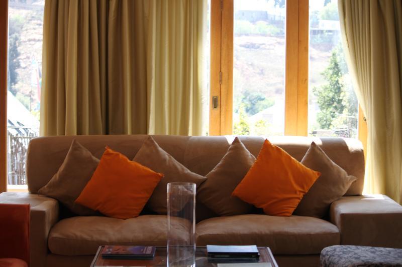 Hotel Mi Casa Su Casa Randburg Exteriér fotografie