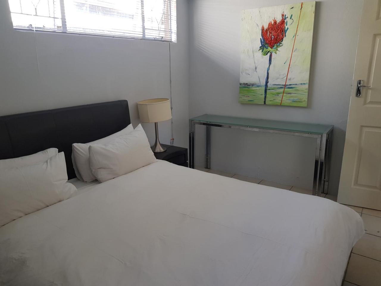 Hotel Mi Casa Su Casa Randburg Exteriér fotografie