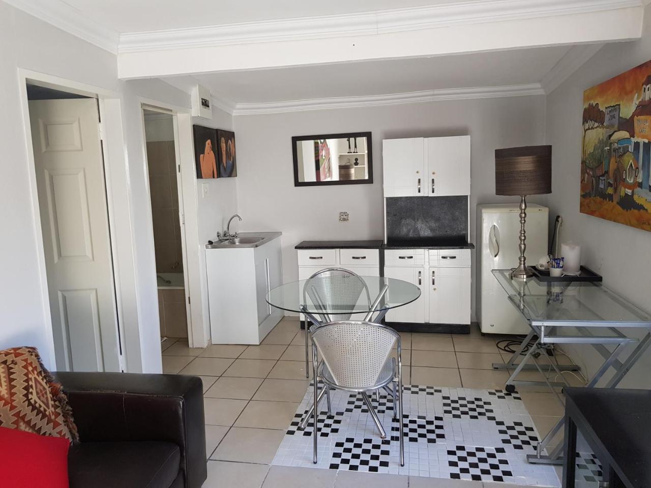 Hotel Mi Casa Su Casa Randburg Exteriér fotografie