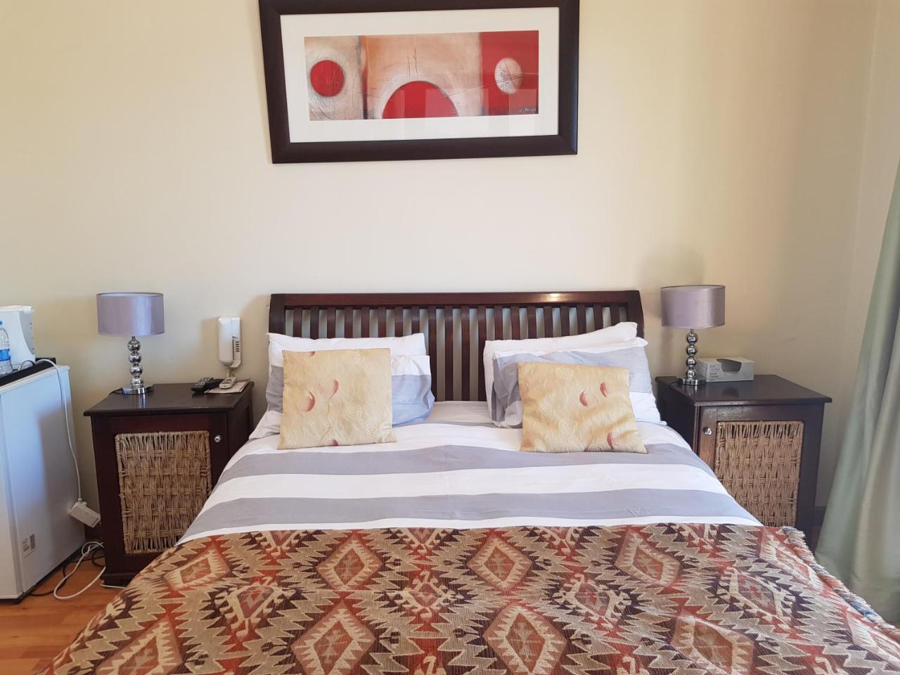 Hotel Mi Casa Su Casa Randburg Exteriér fotografie