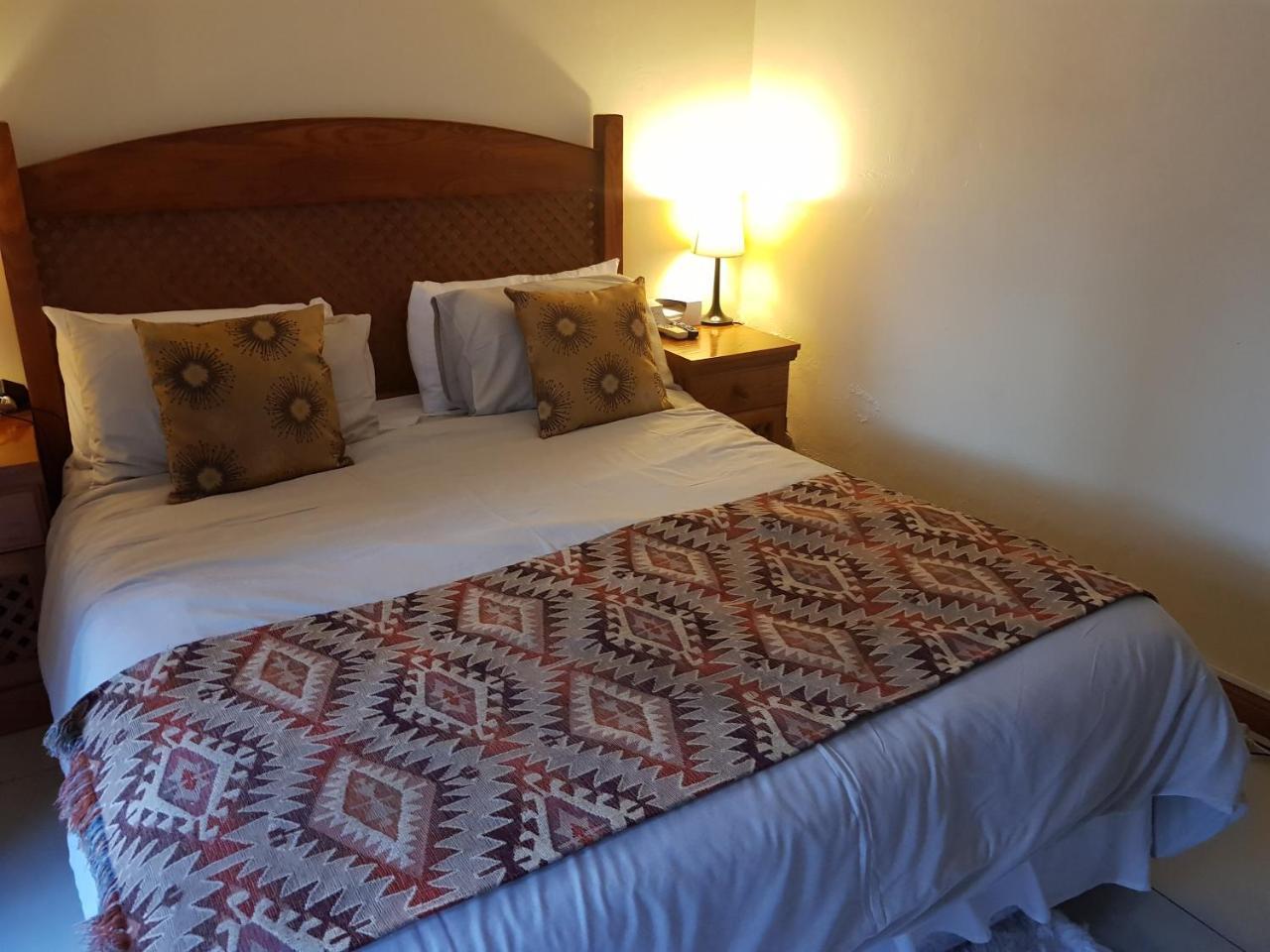 Hotel Mi Casa Su Casa Randburg Exteriér fotografie